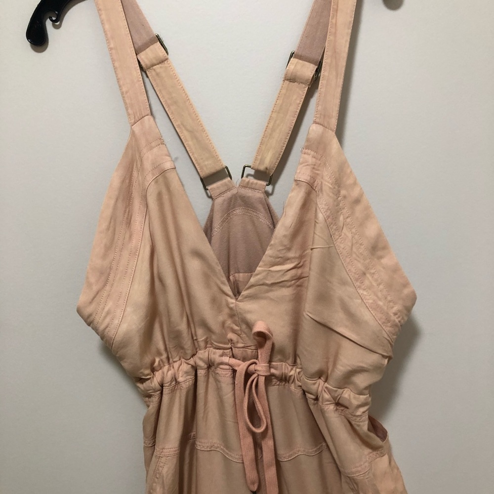 NWOT Free People Movement jumpsuit - Picture 6 of 8